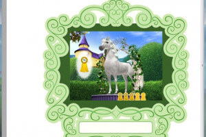 Disney Princess: Royal Horse Show 19