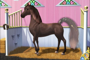 Disney Princess: Royal Horse Show 4