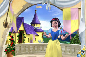 Disney Princess: Royal Horse Show 7