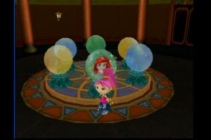 Disney Princess: The Crystal Ball Adventure 8