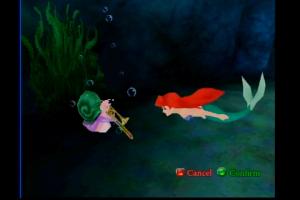 Disney Princess: The Crystal Ball Adventure 12