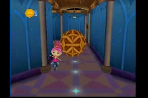 Disney Princess: The Crystal Ball Adventure 3