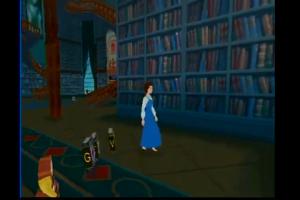 Disney Princess: The Crystal Ball Adventure 4