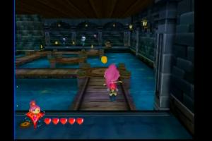 Disney Princess: The Crystal Ball Adventure 6