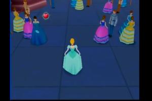 Disney Princess: The Crystal Ball Adventure 7