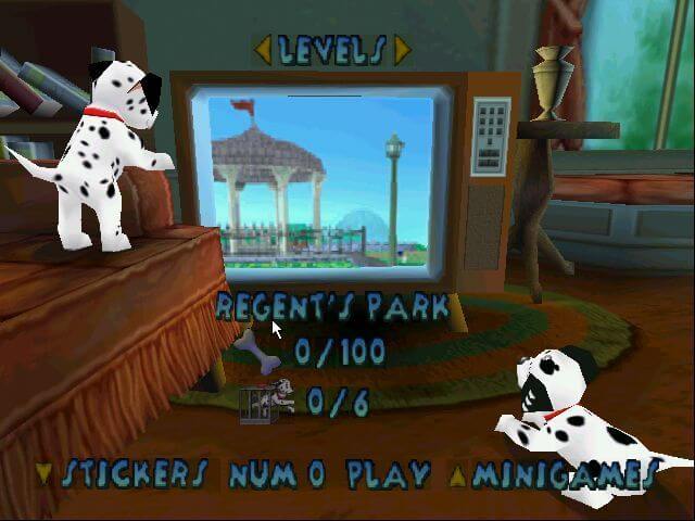 102 dalmatians pc game download virtual dl download