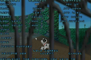 Disney's 102 Dalmatians: Puppies to the Rescue 5