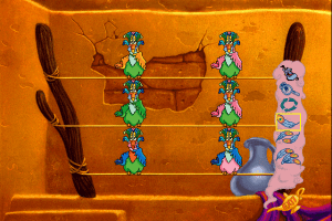 Disney's Activity Center: Aladdin 10