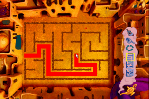 Disney's Activity Center: Aladdin 11