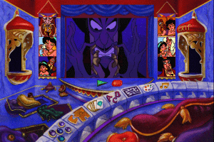 Disney's Activity Center: Aladdin 12