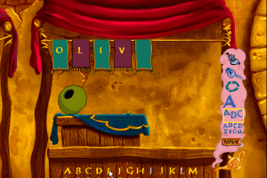 Disney's Activity Center: Aladdin 6