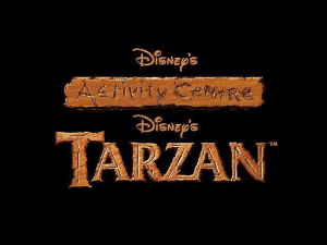 Disney's Activity Centre: Tarzan 0