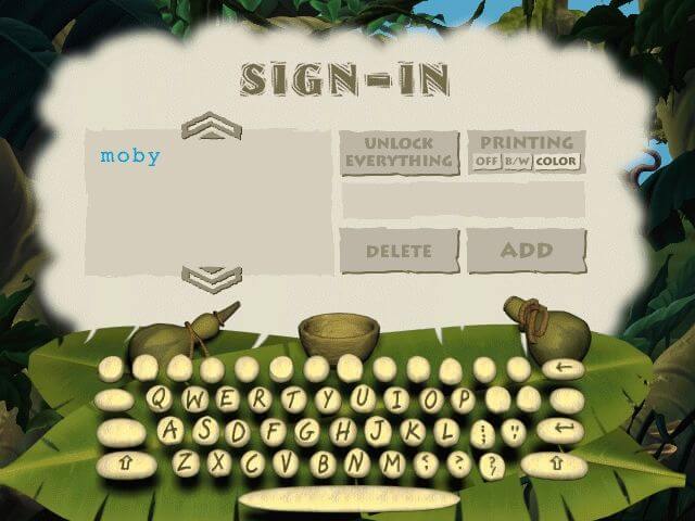 disney typing game disney typing game