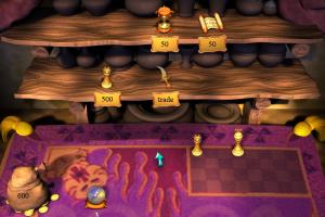 Disney's Aladdin Chess Adventures 9