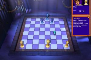 Disney's Aladdin Chess Adventures 10