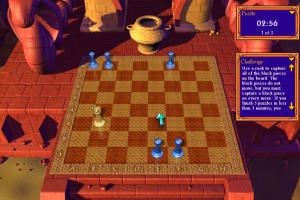 Disney's Aladdin Chess Adventures 8