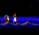 Disney's Aladdin abandonware