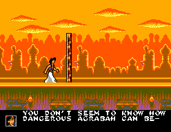 Aladdin for android instal