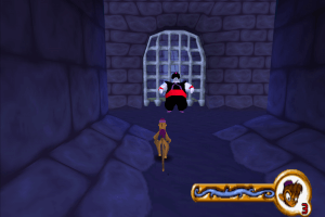 Disney's Aladdin in Nasira's Revenge abandonware