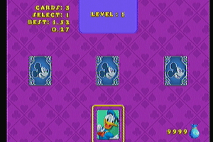 Disney's All Star Cards 13