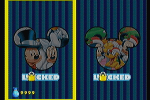 Disney's All Star Cards 5