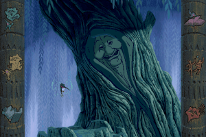 Disney's Animated Storybook: Pocahontas 1