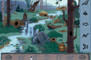 Disney's Animated Storybook: Pocahontas 7
