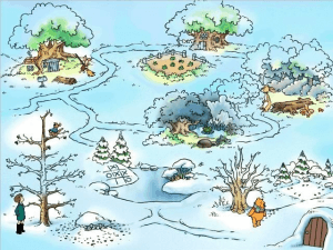 Disney's Animated Storybook: Winnie the Pooh & Tigger Too 2