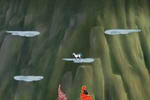Disney's Arcade Frenzy 3