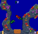 Disney's Ariel the Little Mermaid abandonware