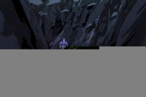 Disney's Atlantis: The Lost Empire - Search for the Journal 1