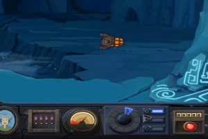 Disney's Atlantis: The Lost Empire - The Lost Games 3