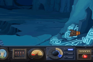 Disney's Atlantis: The Lost Empire - The Lost Games abandonware