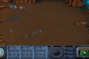 Disney's Atlantis: The Lost Empire - The Lost Games 6