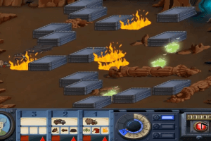 Disney's Atlantis: The Lost Empire - The Lost Games 7