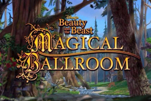 Disney's Beauty and the Beast: Magical Ballroom 0