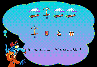 Disney's Bonkers abandonware