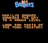 Disney's Bonkers: Wax Up! 9