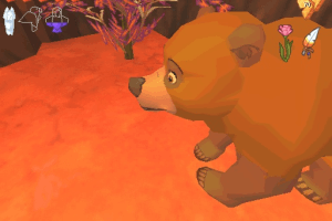 Disney's Brother Bear abandonware