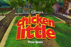 Disney's Chicken Little 0