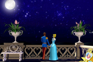 Disney's Cinderella's Dollhouse 2 2