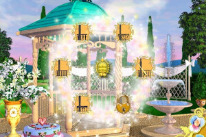 Disney's Cinderella's Dollhouse 2 3