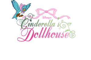 Disney's Cinderella's Dollhouse 0