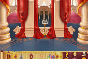 Disney's Cinderella's Dollhouse 9