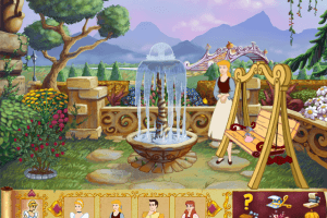 Disney's Cinderella's Dollhouse 11