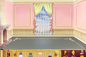 Disney's Cinderella's Dollhouse 12