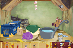 Disney's Cinderella's Dollhouse 17