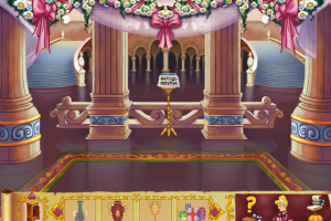 Disney's Cinderella's Dollhouse 18