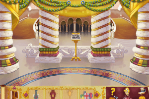Disney's Cinderella's Dollhouse 19