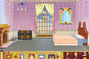 Disney's Cinderella's Dollhouse 20